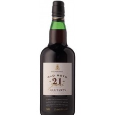 Old Boys 21 Year Old Barrel Aged Tawny 75cl